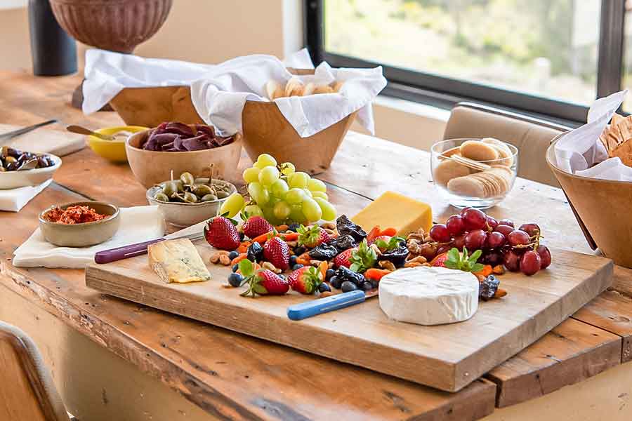 7 Things To Know When Creating a Cheese Party Board Only Gluten Free