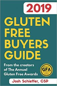 gluten free guide