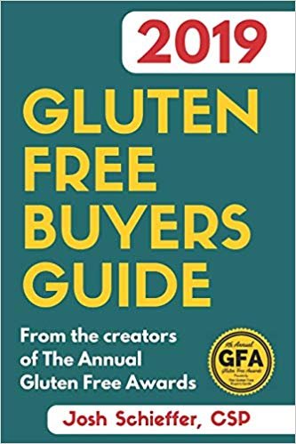 gluten free guide