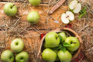 gluten free apple recipes