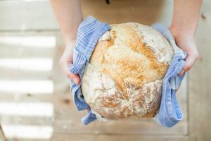 Gluten-Free Bread