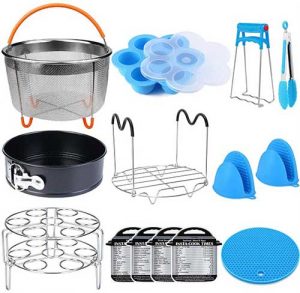 instant pot accessories