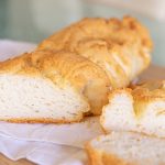 French bread, gluten free