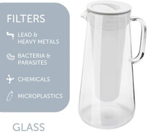 water filter