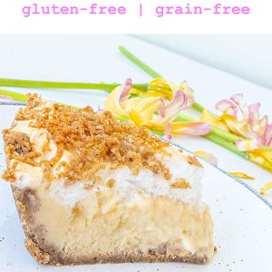 Classic Gluten-Free Flapper Pie