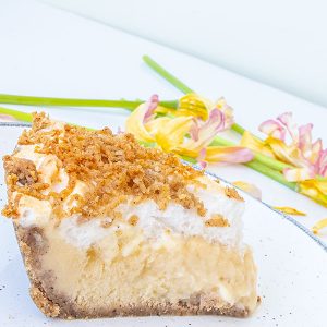 Classic Gluten-Free Flapper Pie