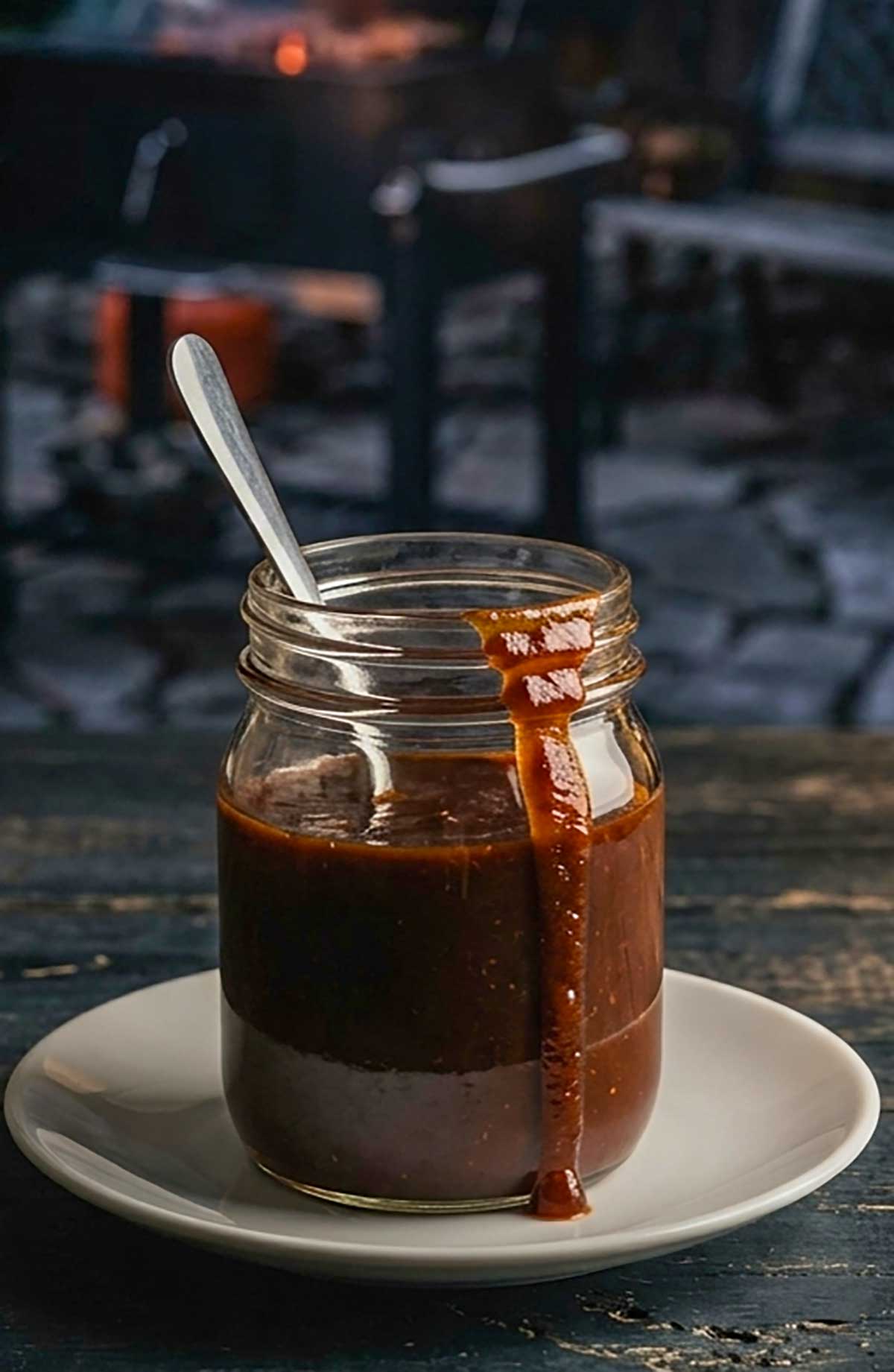 3 Easy and Delicious Homemade Gluten-Free Barbecue Sauces