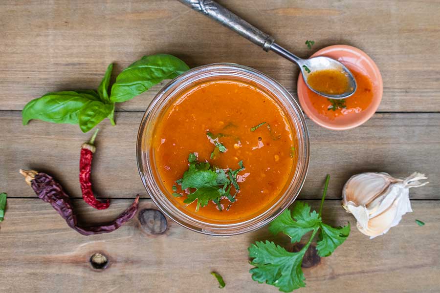 best gluten-free sauces