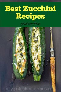 best zucchini recipes