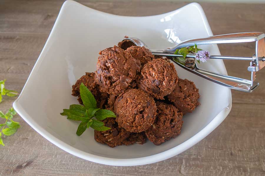 edible cookie dough