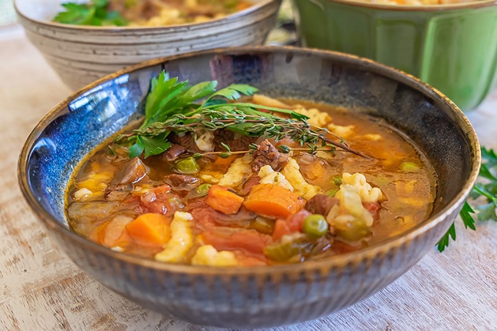 40 Family Friendly Gluten-Free Weeknight Dinners - Only Gluten Free Recipes