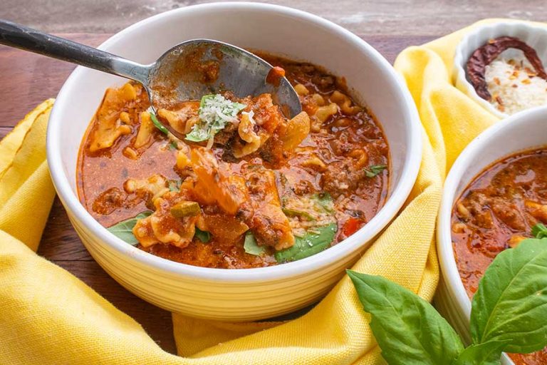 17 Easy Gluten-Free One Pot Meals - Only Gluten Free Recipes