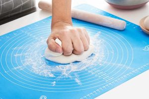 pastry mat