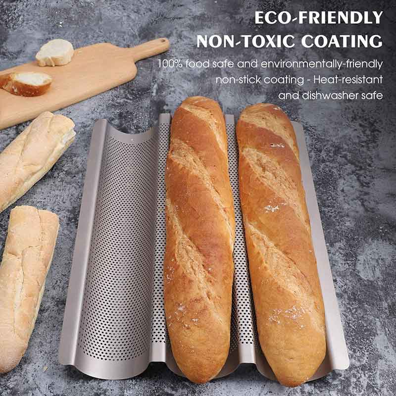 baguette pan