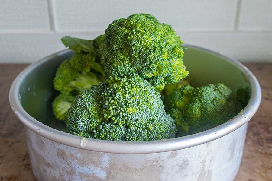 broccoli