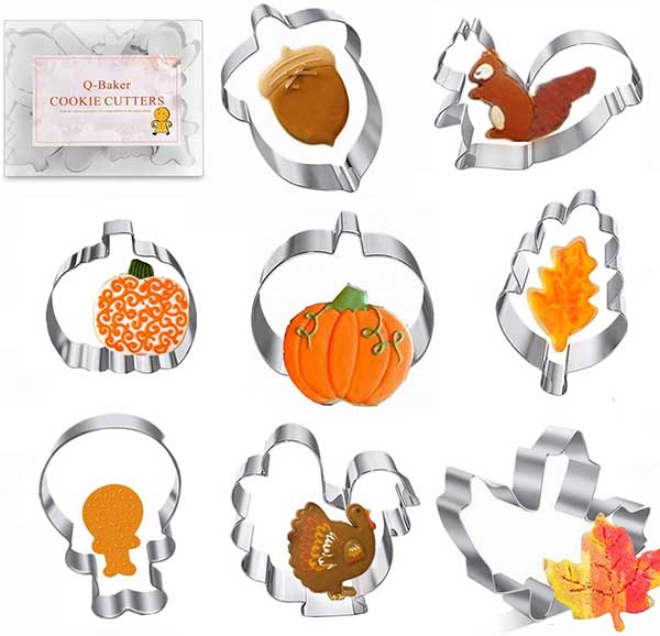 cookie cutter