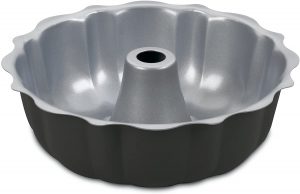 bundt pan