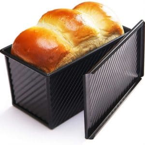 bread pan