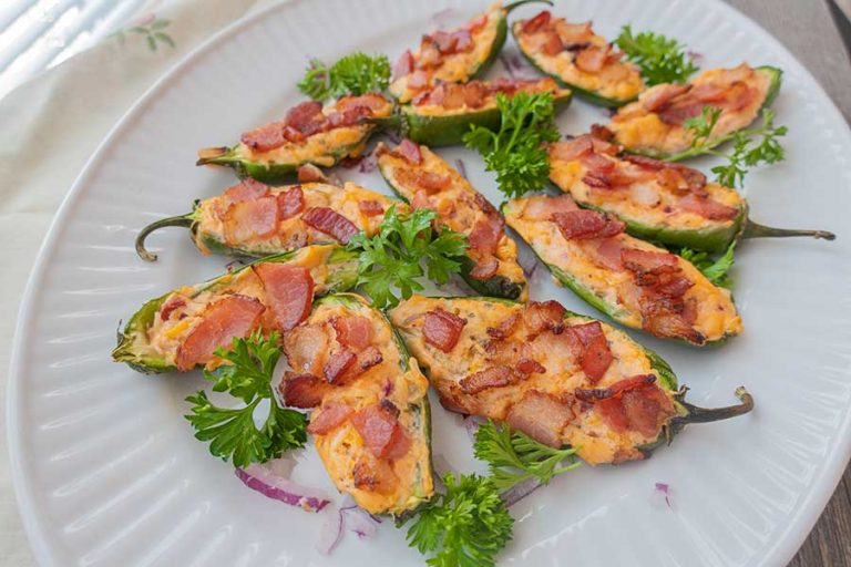 23 Favourite Gluten-Free Low Carb Recipes - Only Gluten Free Recipes