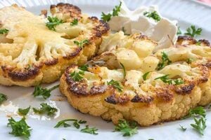 16 Best Gluten-Free Cauliflower Recipes for Easy Meals