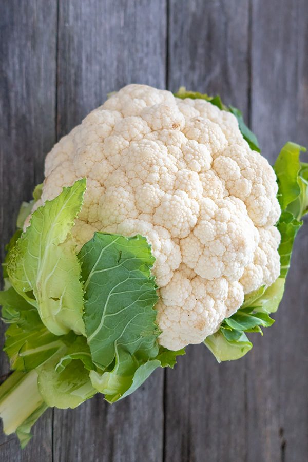 cauliflower 