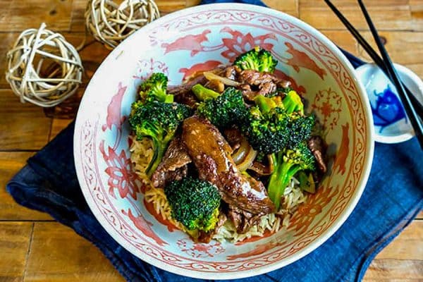 8 Healthy Gluten-Free Recipes With Broccoli - Only Gluten Free Recipes