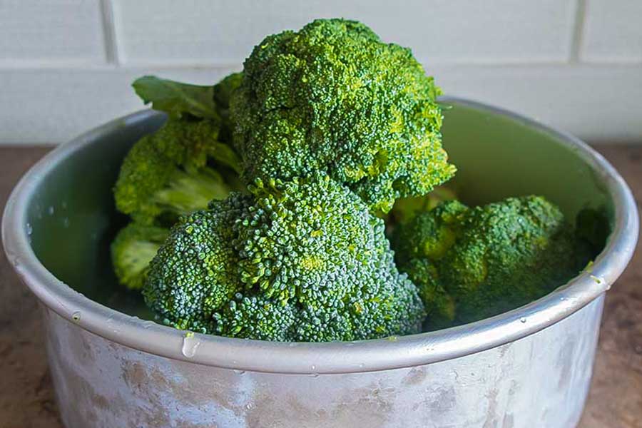 BROCCOLI