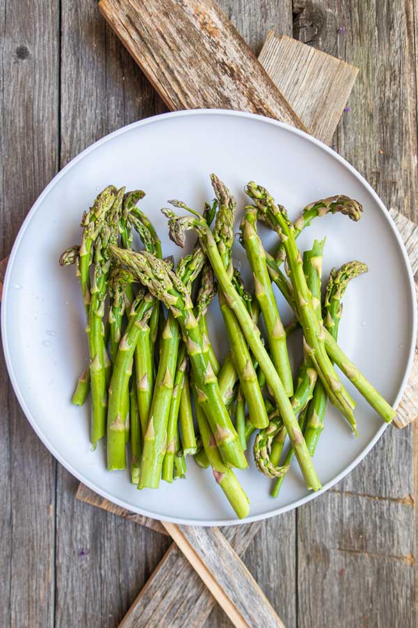 asparagus