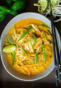 soups during quarantine, gluten free