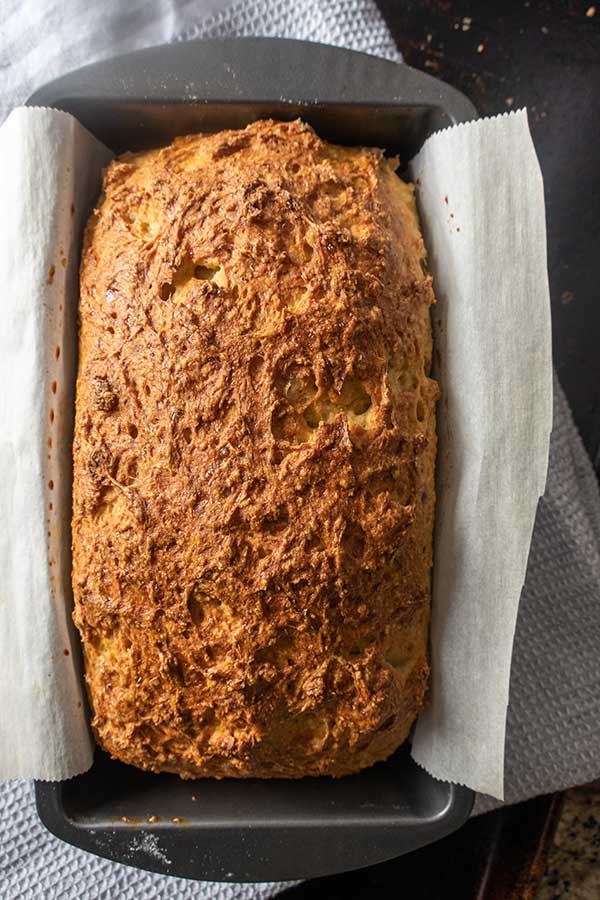 millet bread, gluten free