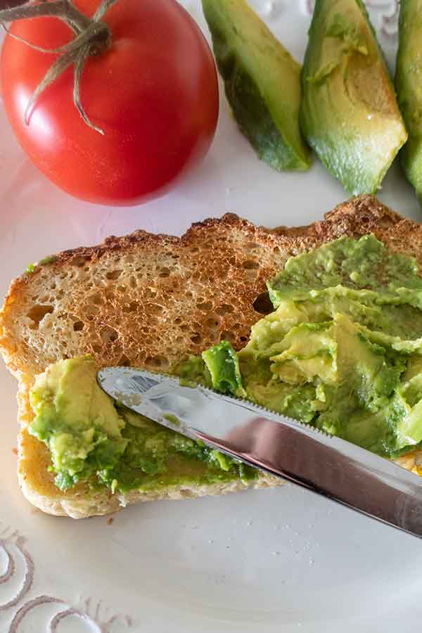 Gluten-Free Healthy Millet Bread Recipe