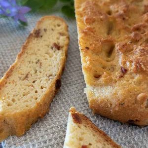 Gluten-Free Dutch Oven Artisan Bread Recipe