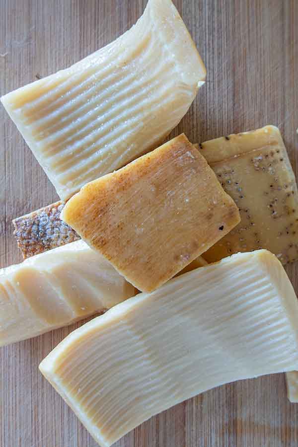 parmesan rind