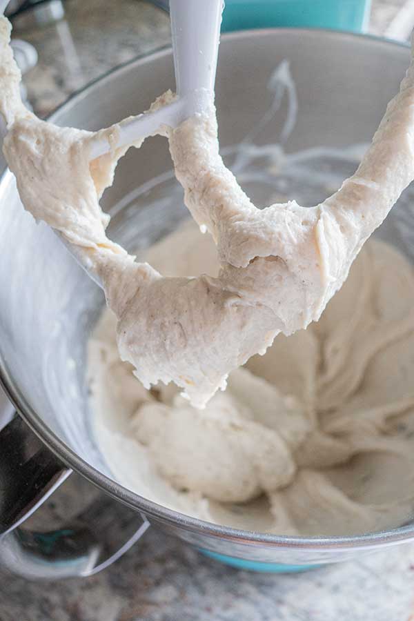 biscuit dough