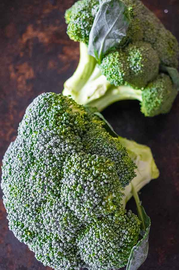 broccoli