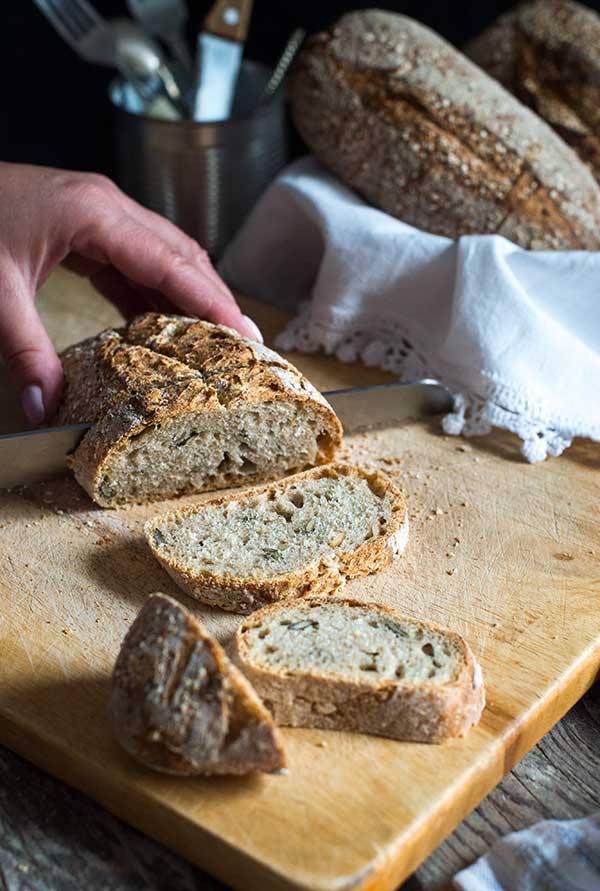 Our Top 14 Gluten-Free Bread Recipes of All Time - Only Gluten Free Recipes