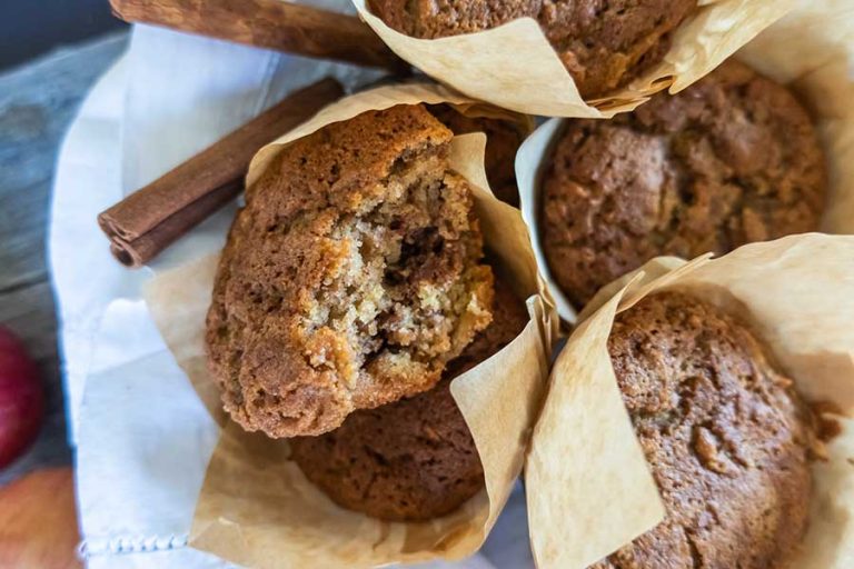 25 Gluten-Free Apple Recipes for Beginners - Only Gluten Free Recipes
