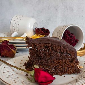 Gluten-Free Sacher Torte Recipe