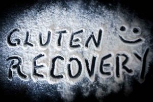 gluten recovery words in flour