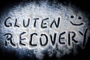 gluten recovery words in flour