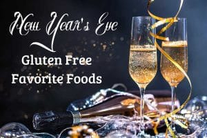 new year's eve food ideas gluten free