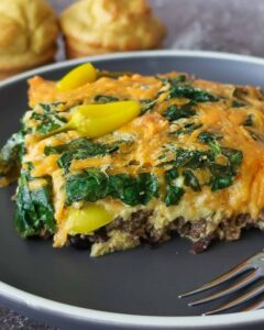 Gluten Free John Wayne Casserole - Only Gluten Free Recipes