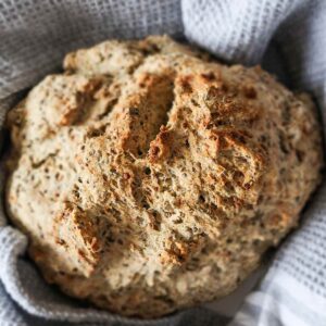 Gluten Free Peasant Bread Recipe