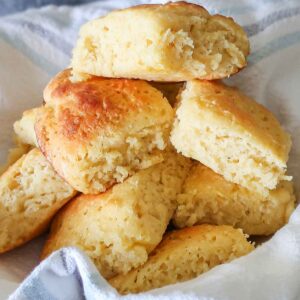 Gluten Free Milk Rolls Recipe