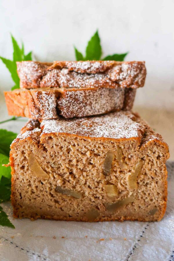 7 Best Gluten Free Banana Bread Recipes - Only Gluten Free Recipes