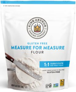 gluten free flour blend