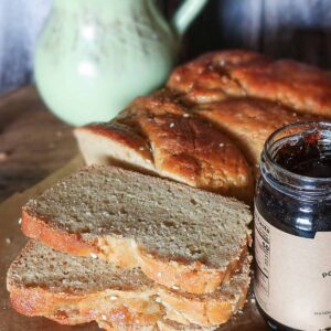 Gluten Free Challah: A Guide to Perfecting Your Loaf