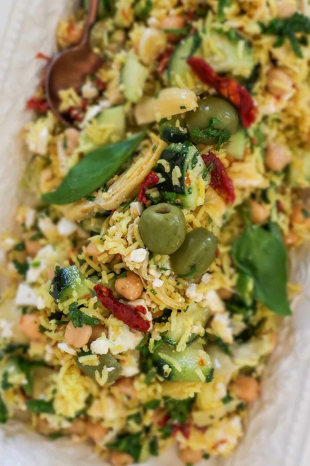 50 Nourishing Gluten-Free Recipes to Kickstart Your January - Only ...