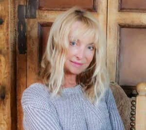 photo of Kristina Stosek