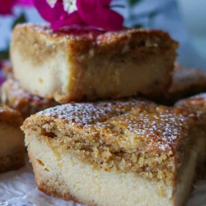 Grain-Free Banana Custard Cake: A Beginner Baker’s Dream